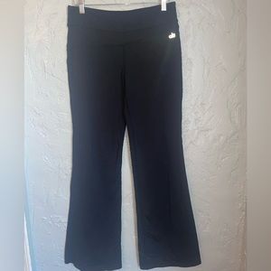 Alo flare yoga pants